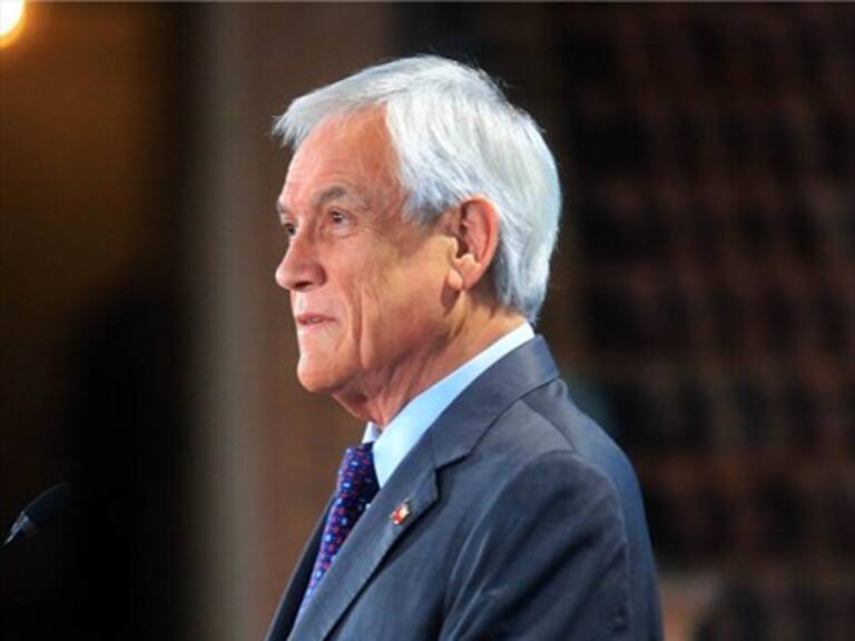 Piñera: No habrá impunidad contra quienes cometieron violencia y abusos