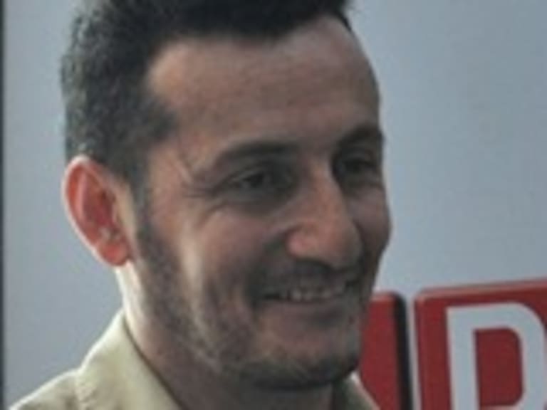 A «El Señor Lápiz» le pagaban con regalos en «Cachureos»: Llegué a tener 5 bicicletas