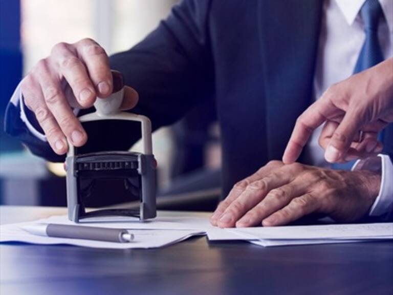 FNE propone modificación estructural al mercado de los notarios