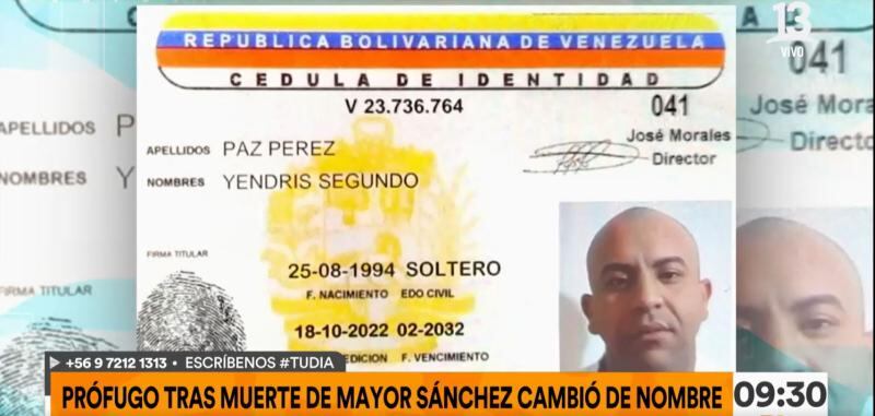 Canal 13