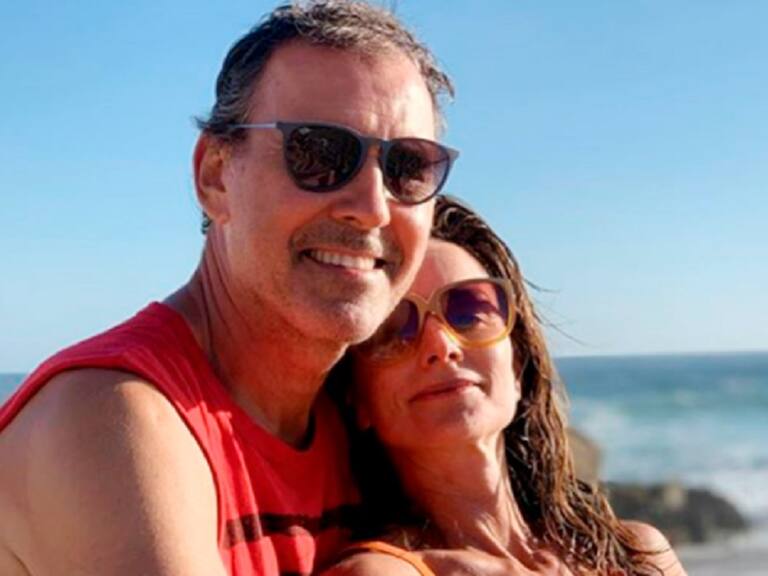 Cristián Campos y su preocupación por María José Prieto tras querella por abuso sexual: “Revictimiza”