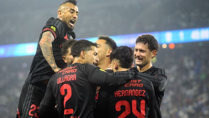 Una figura de Colo Colo vive días claves para definir su futuro y lanza este aviso: “Se acerca la fecha y...”