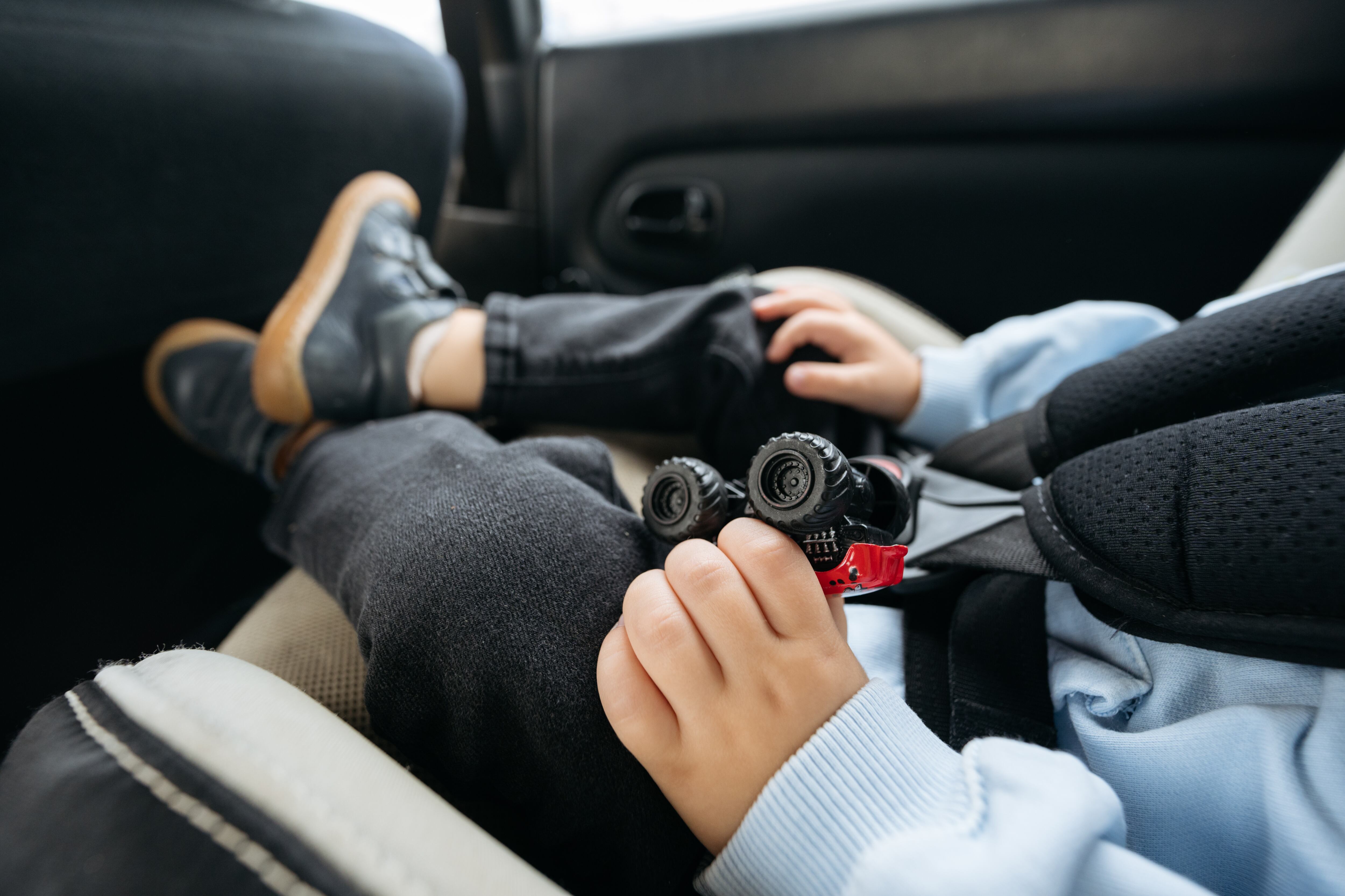 Juguetes para niños y niñas