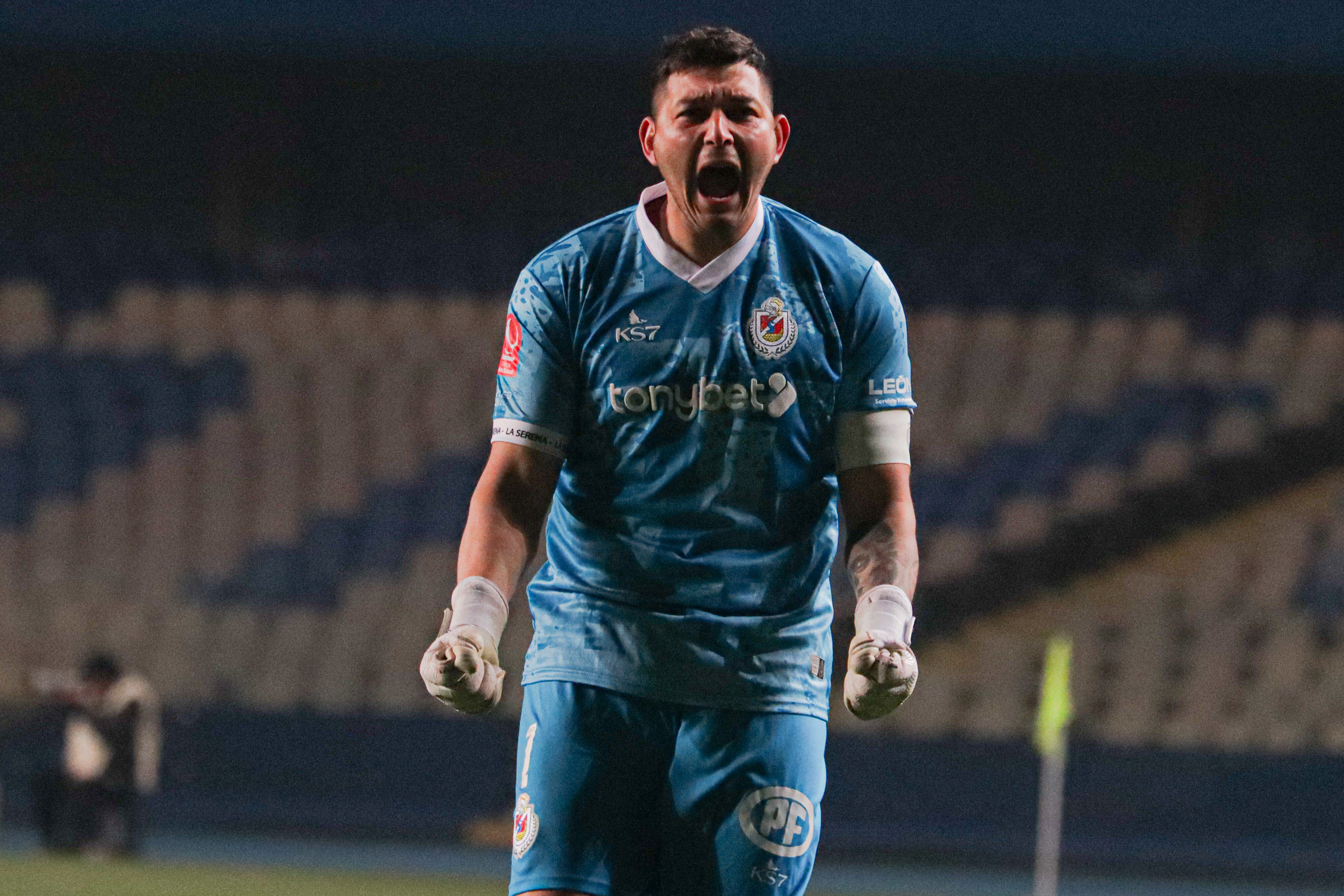 Deportes La Serena volvió a ganar y queda a las puertas de regresar a Primera División | Agencia Uno