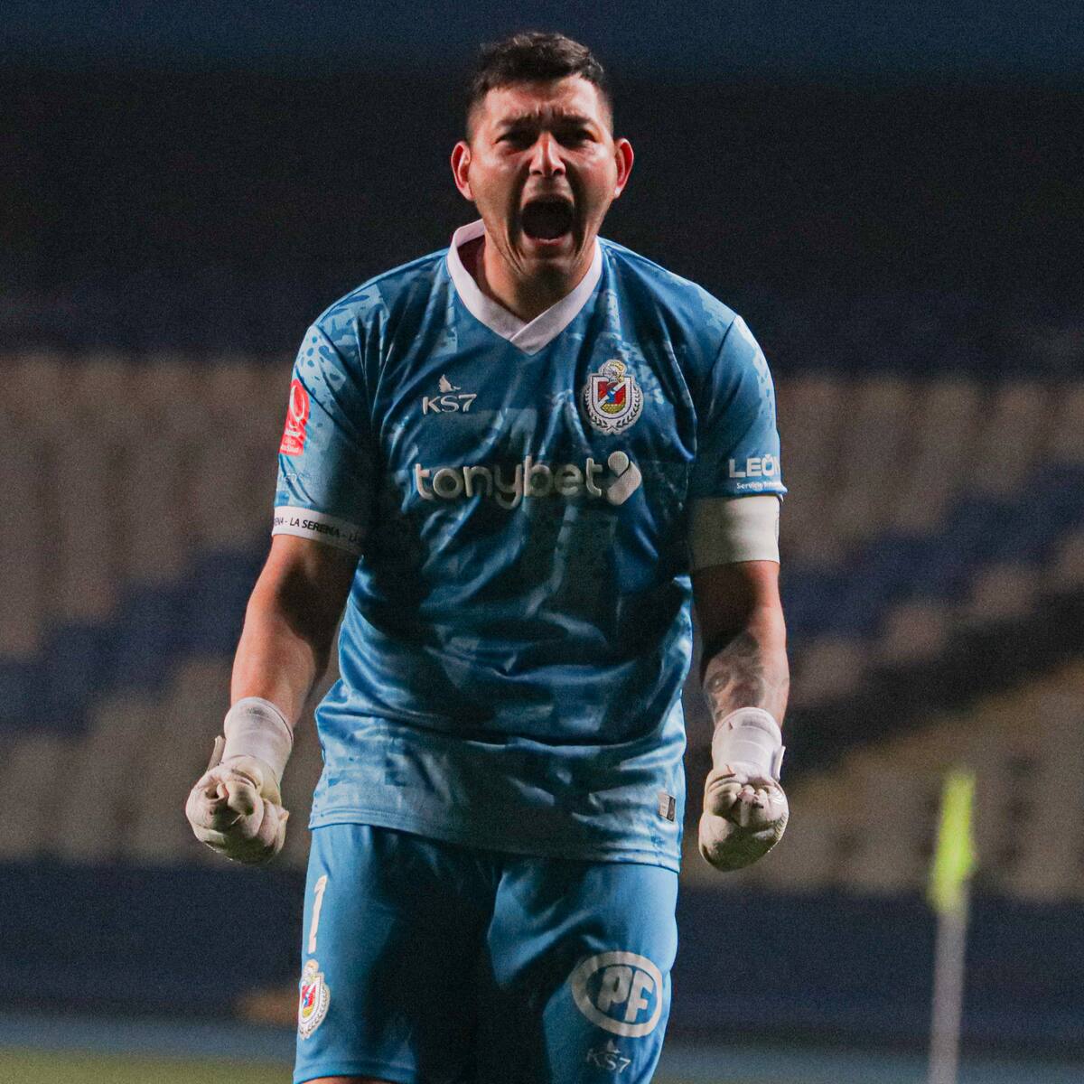 Cada vez más cerca: Deportes La Serena volvió a ganar y queda a las puertas de regresar a Primera División