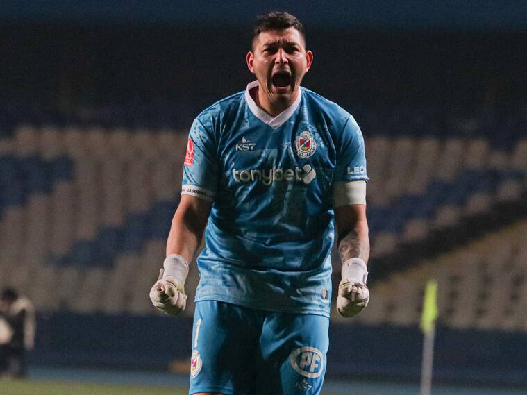 Deportes La Serena volvió a ganar y queda a las puertas de regresar a Primera División | Agencia Uno