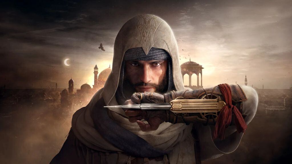 Assassins Creed Mirage - fecha lanzamiento