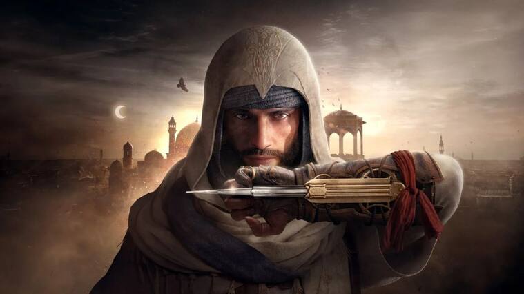 Assassins Creed Mirage - fecha lanzamiento