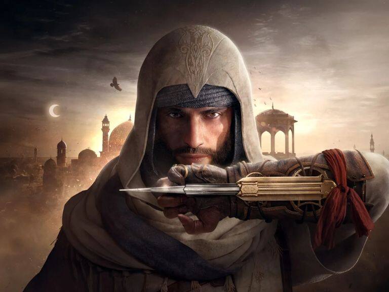 «Assassin’s Creed Mirage» adelanta su fecha de lanzamiento