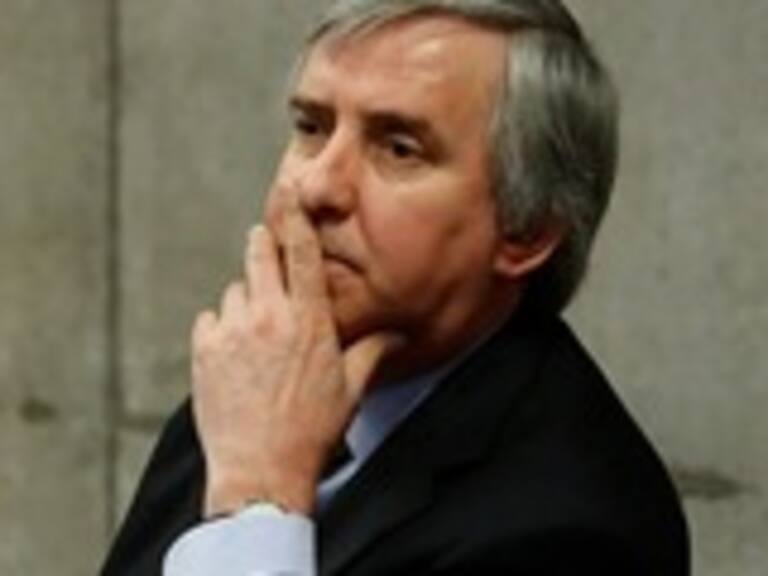 Corte de Apelaciones acogió recurso de defensa de Claudio Eguiluz para evitar su formalización