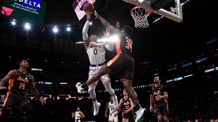 duelos NBA