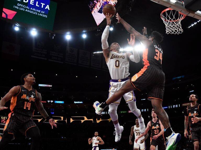 Cartelera NBA: Revisa los duelos agendados para este lunes 13 de diciembre