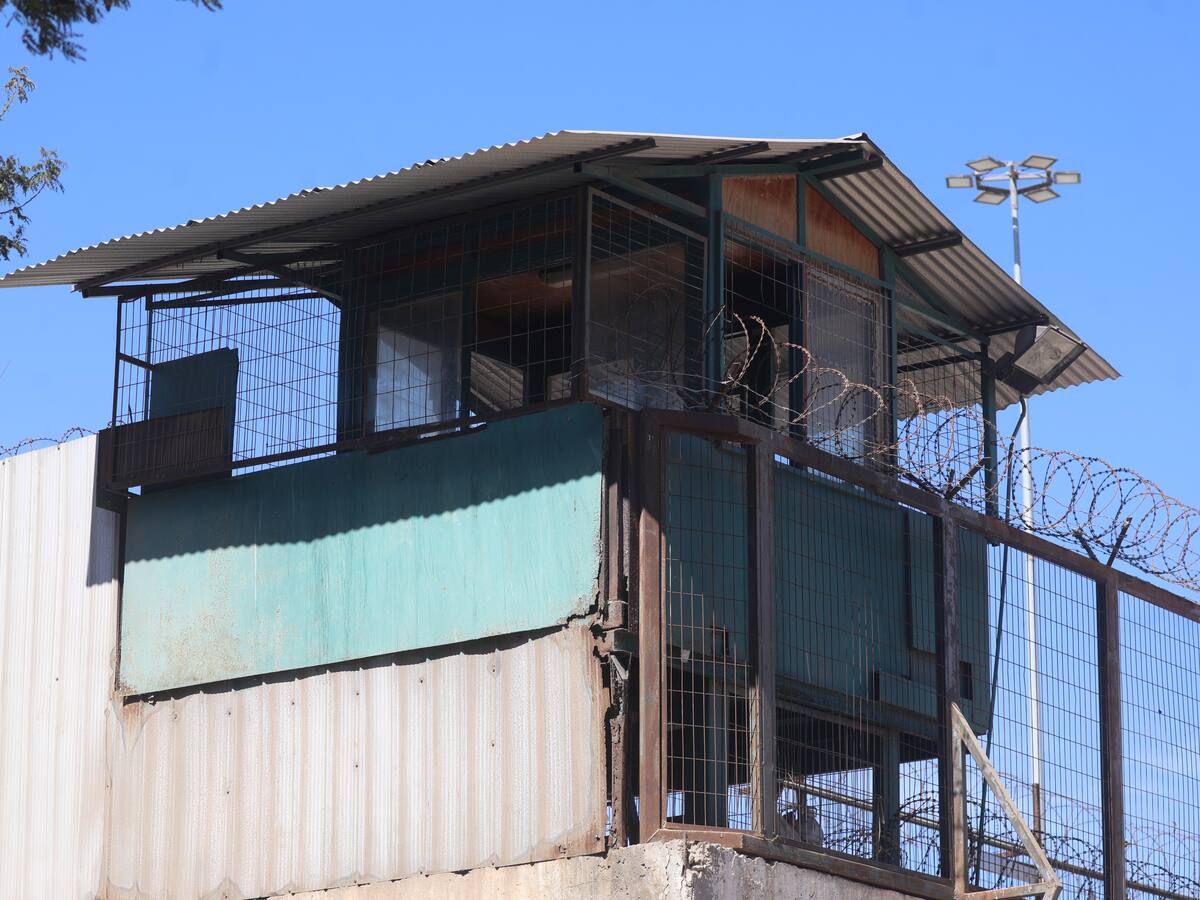 Más de 500 reos postularon a la libertad condicional en la Corte de Apelaciones de Valparaíso