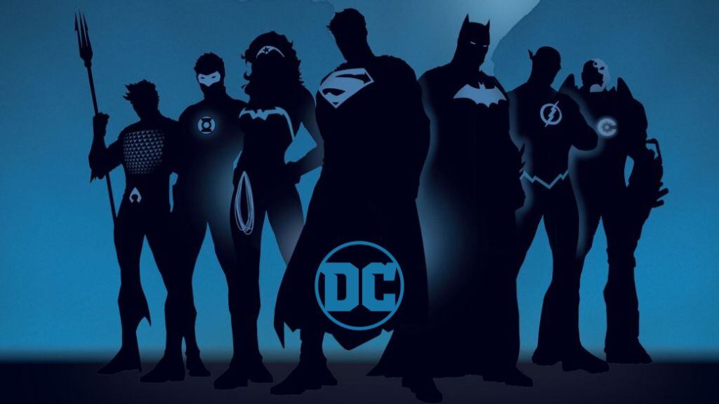 películas DC - estrenos 2023