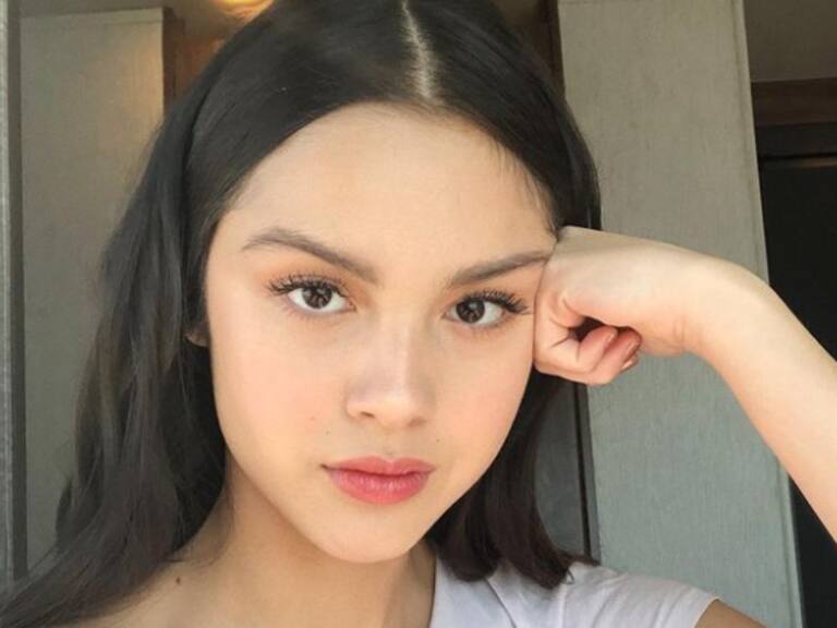 «Drivers License» de Olivia Rodrigo es la canción más popular en lo que va del año