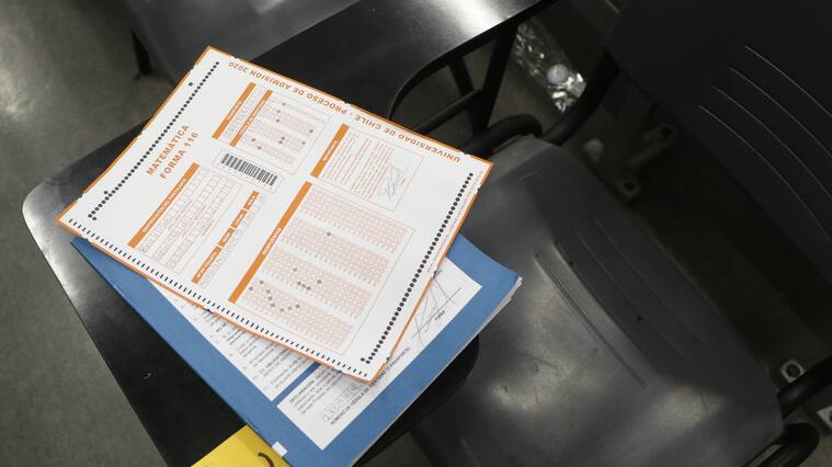 Cambio de fecha para inscribirse en prueba de transición