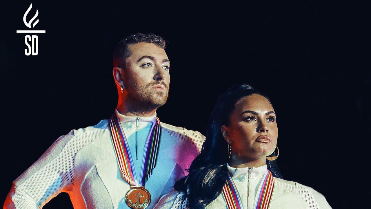 ft. Demi Lovato