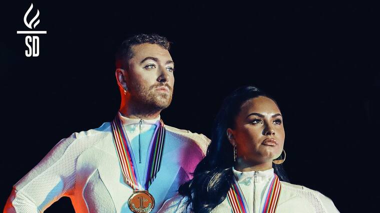 ft. Demi Lovato