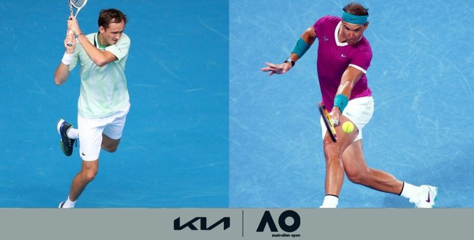 PODCAST | Ojo de Halcón: el anticipo a las finales del Australian Open