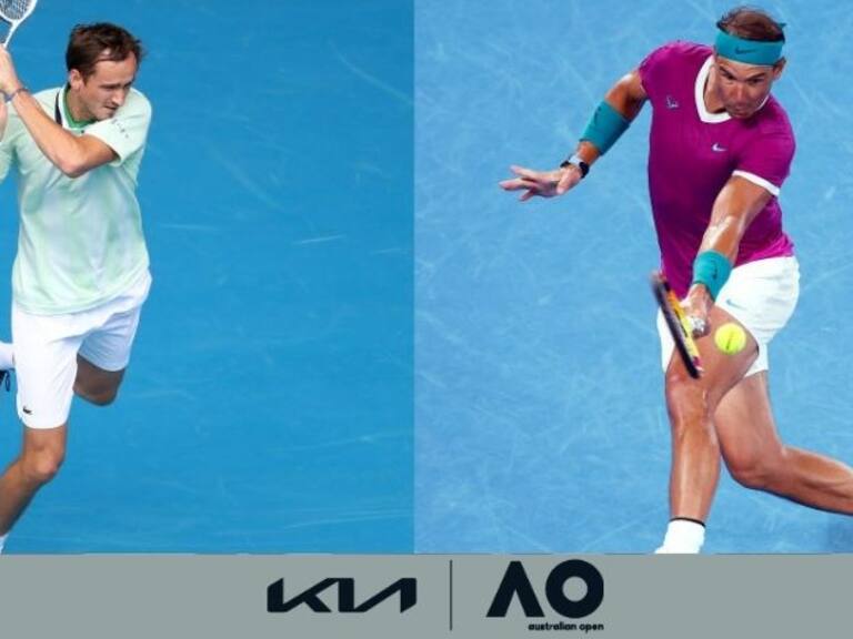 PODCAST | Ojo de Halcón: el anticipo a las finales del Australian Open