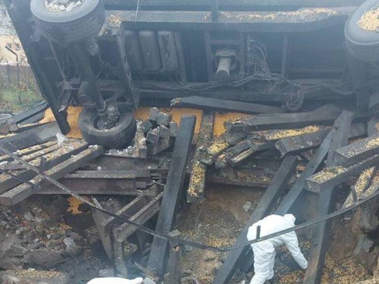 Alberto Rojas tras caída de misiles en Polonia: «Agrava totalmente el escenario de la guerra en Ucrania»