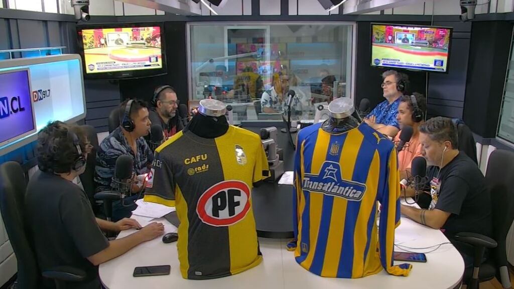 VIDEO | Revive la edición de Los Tenores de este 10 de enero