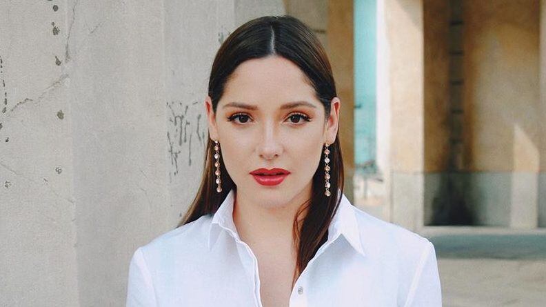 Kel Calderón