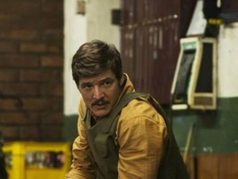 Pedro Pascal: «Narcos narra el cuento de la forma más auténtica posible»