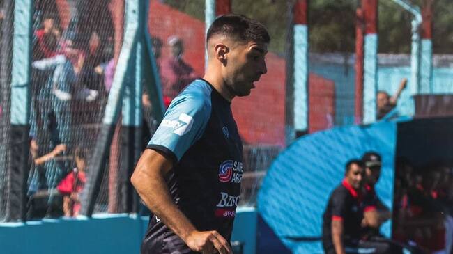 Mateo Acosta