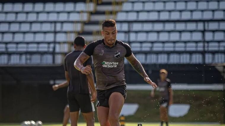 Rennê Carvalho/ABC F.C.