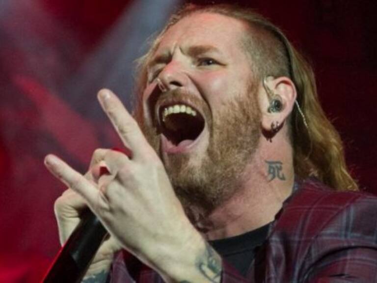 Corey Taylor arremetió contra las bandas de rock «sin actitud»