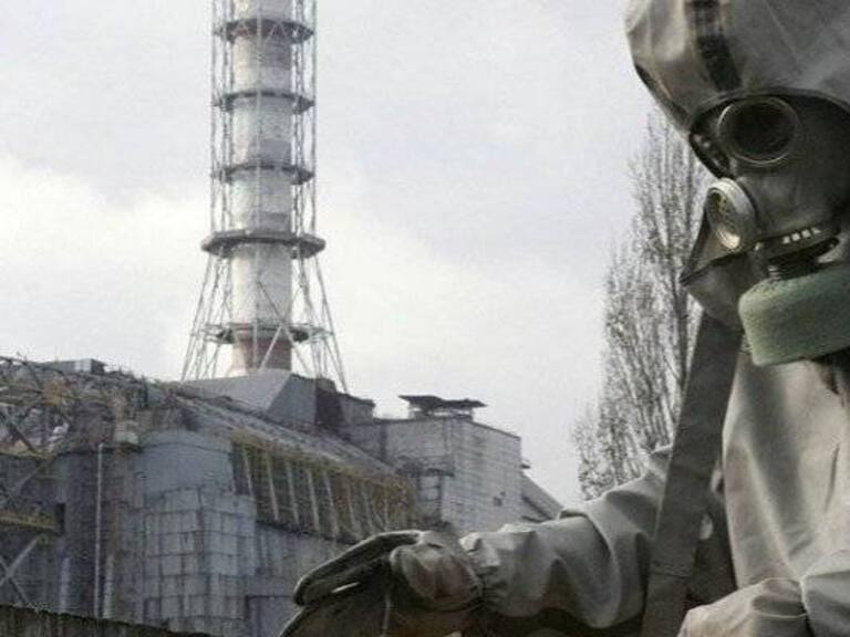 Covid-19: Vestuaristas de la serie «Chernobyl» donarán implementos a hospitales