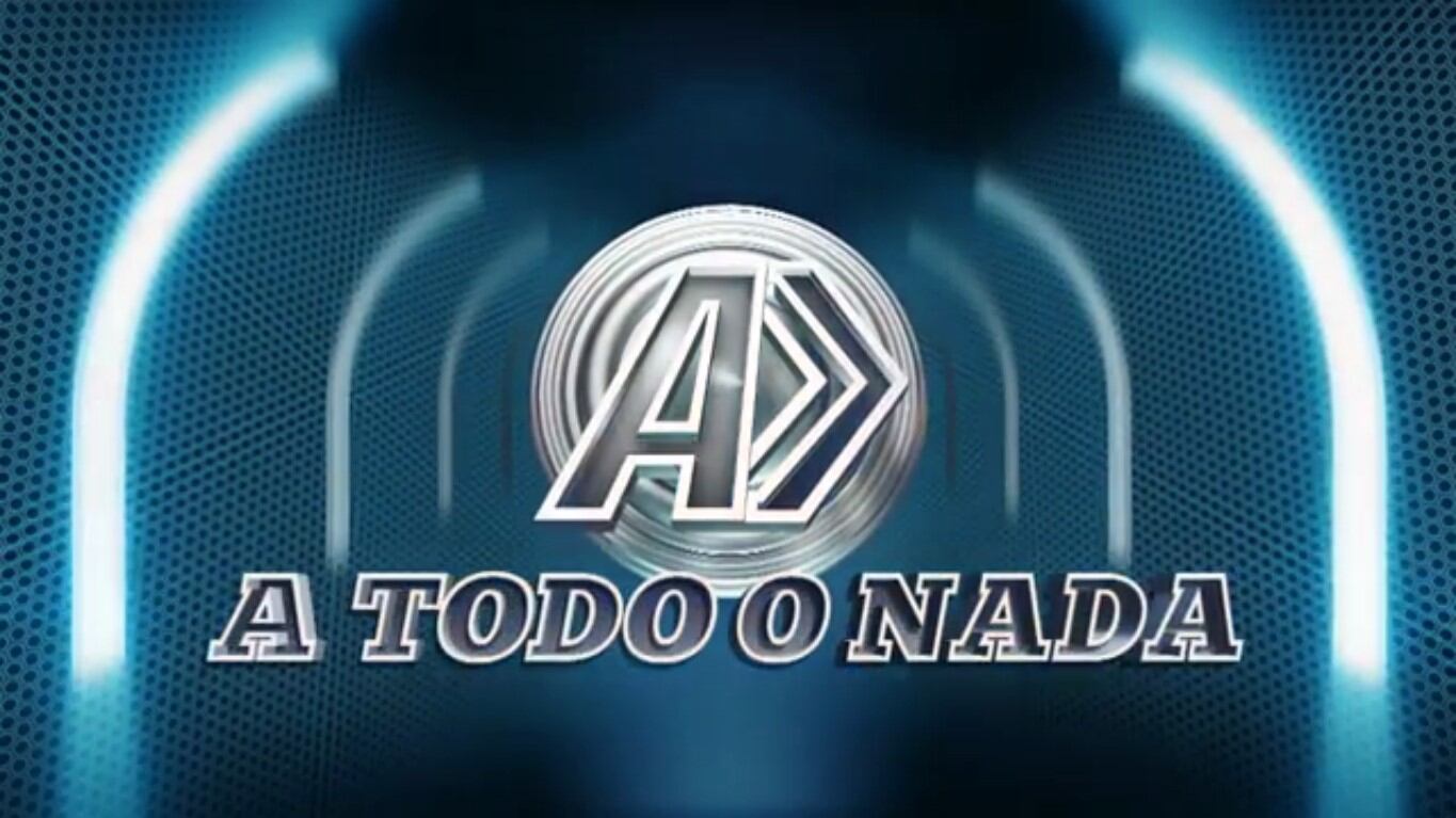 A todo o nada