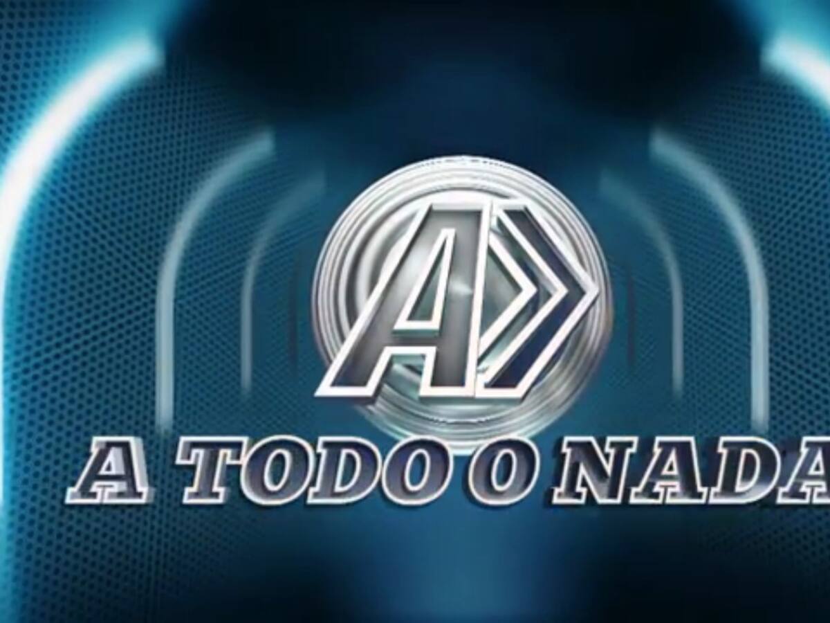 A todo o nada de TVN llega a su fin definitivo por coronavirus