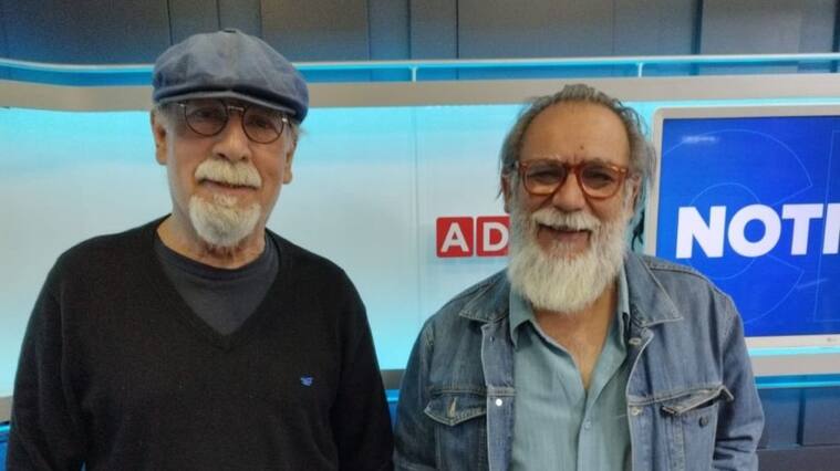 Grupo Congreso y Luz de Flash, su nuevo LP: "Gran parte de las canciones partieron en este período de pandemia"