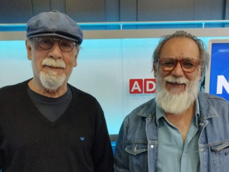 Grupo Congreso y Luz de Flash, su nuevo LP: "Gran parte de las canciones partieron en este período de pandemia"