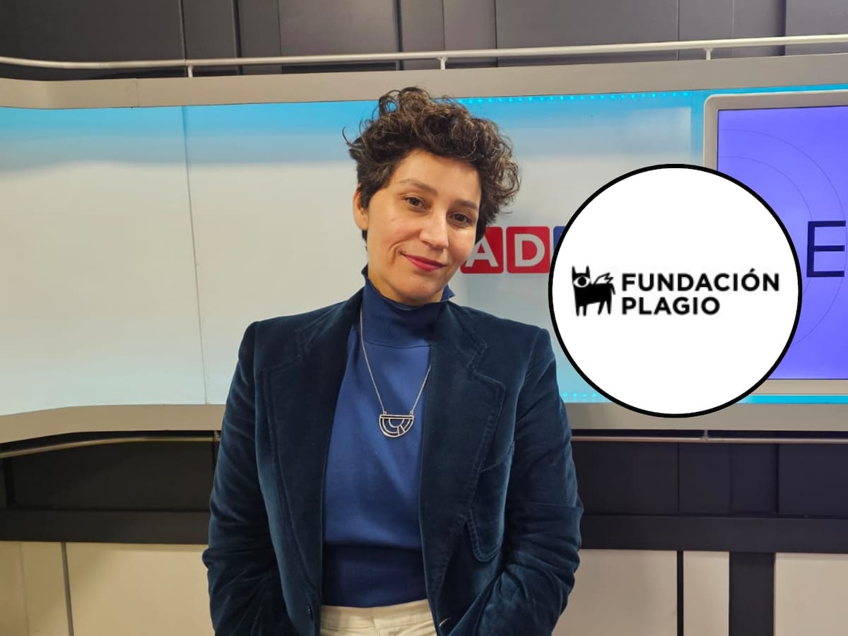 Partió con tres amigos: la historia detrás de Fundación Plagio, 25 años revolucionando la cultura con la escritura breve
