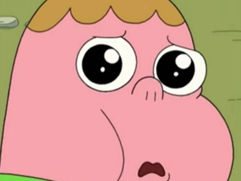 Cartoon Network le pone fin a Clarence