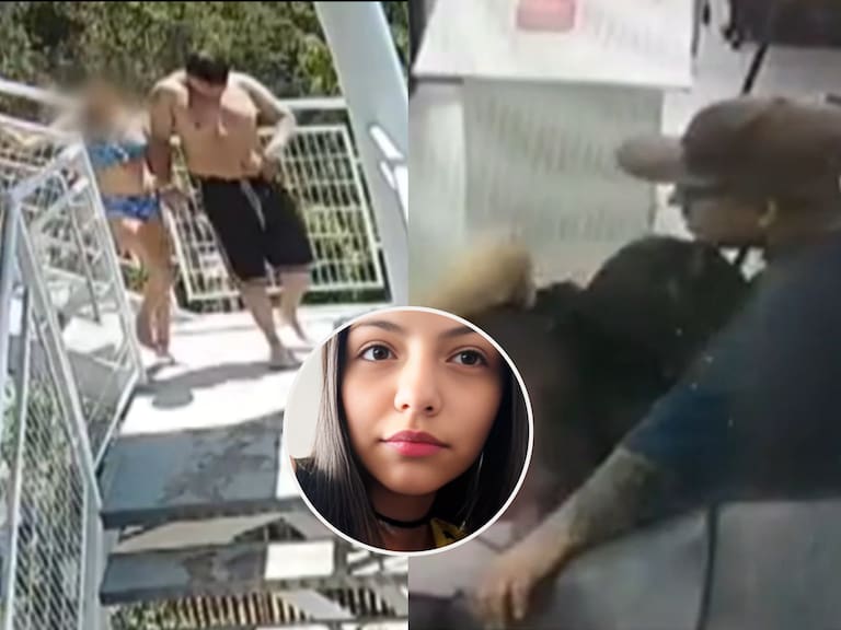 Revelan identidad de las personas que habrían estado con Ivone Alvarado, niña de 13 años desaparecida en Estación Central