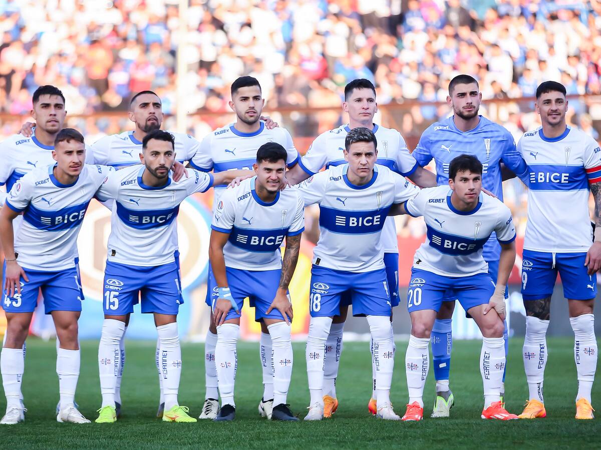 “El foco del equipo es ir por el título y nuestro peor fracaso puede ser clasificar a copas internacionales”