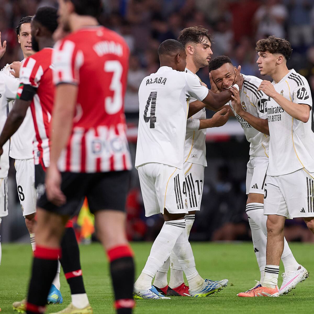 Figura de Portugal le dice sí a Mourinho: Real Madrid ya tiene una nueva estrella