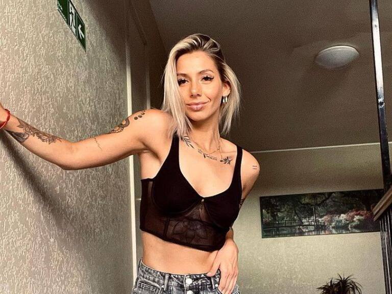 «Quiero que me apoyen»: expareja de Iván Cabrera que lo denunció por violencia intrafamiliar postula a «Gran Hermano»