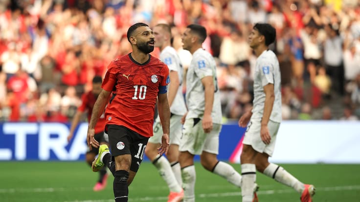 Egipto castiga a una mezquina Nueva Zelanda y complica aún más a Bélgica en el Mundial 2026