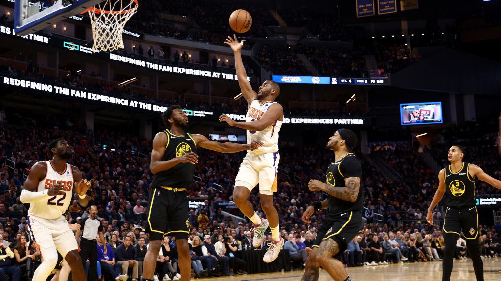 cartelera duelos NBA jueves