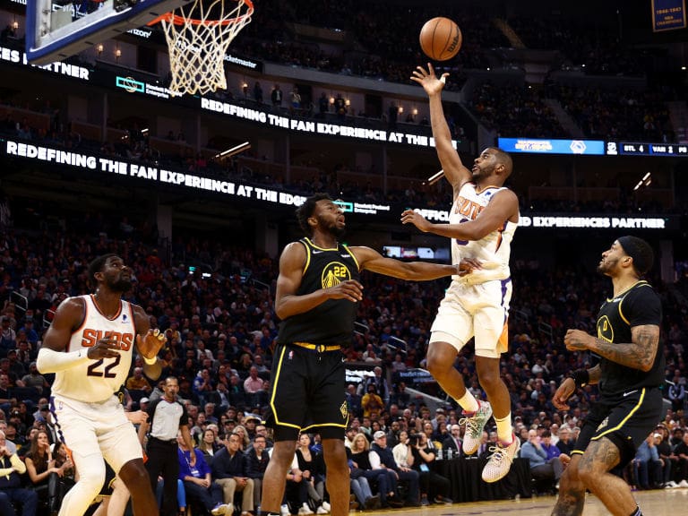 cartelera duelos NBA jueves