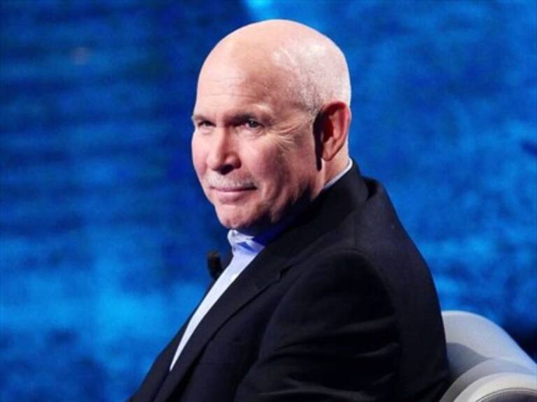 Histórico fotógrafo es cuestionado por el uso de Photoshop