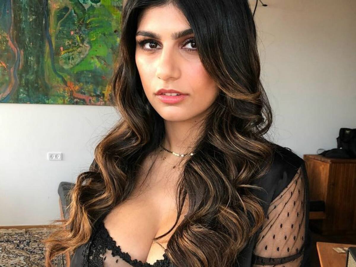 «Está extremadamente delgada»: Mia Khalifa preocupa a sus seguidores por su apariencia
