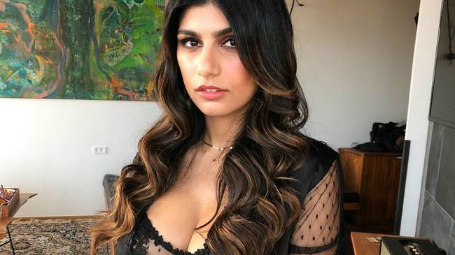 Mia Khalifa