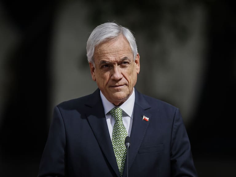 Presidente Sebastián Piñera y ministros de Defensa y Salud viajarán a la Región del Biobío