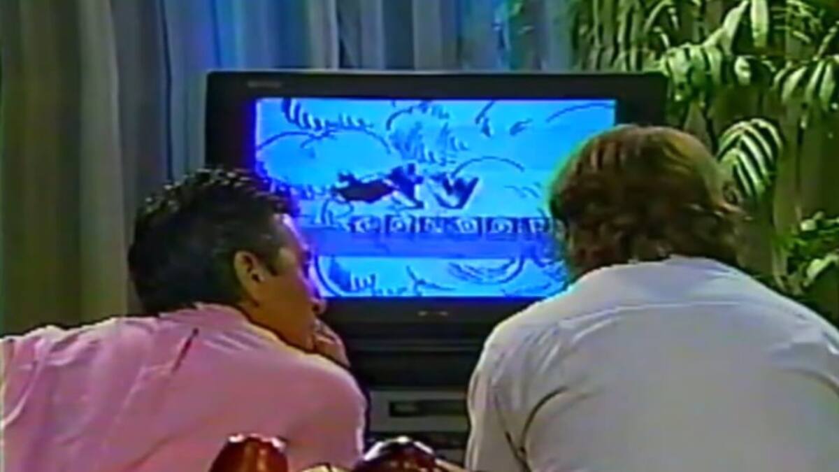 Qué fue de los animadores de TV Condoro, el programa de culto de finales de los 90 en Chile